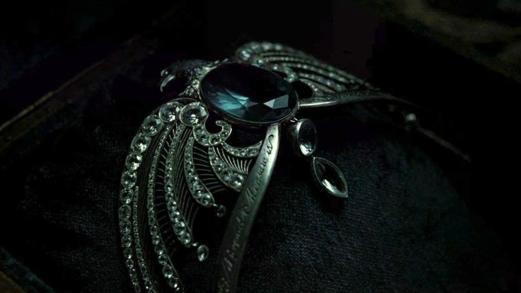 Harry Potter - Diadem Horkrux