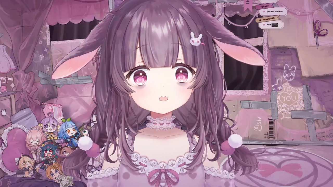 Eine gebannte Streamerin darf nach nur 40 Stunden zurück auf Twitch, aber freuen kann sie sich nicht