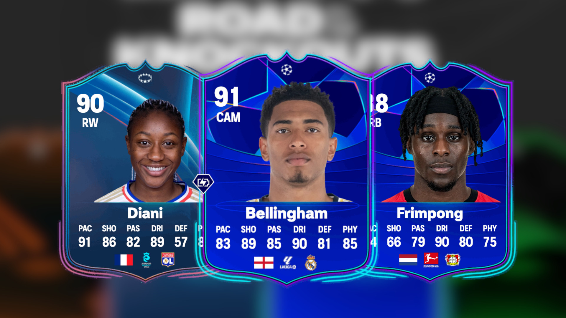 EA FC 25: RTTK-Team 1 ist jetzt da – Alle Spieler, Infos und Leaks zum Event im Überblick