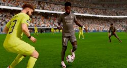 EA FC 25: Mit diesen 2 neuen Skill-Moves trickst ihr jeden Verteidiger aus