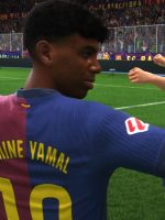 EA FC 25: Beste Talente mit größtem Potenzial im Karrieremodus