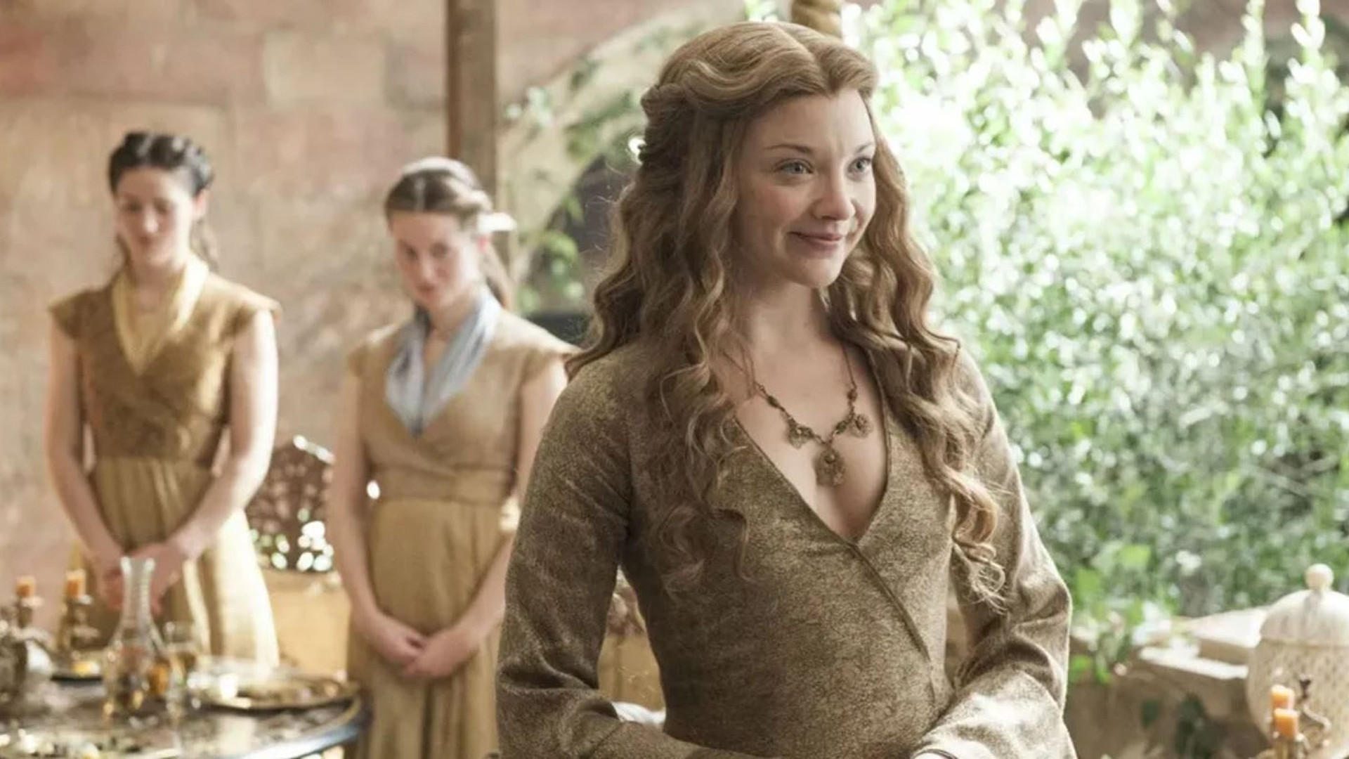 The actress of Margaery Tyrell is frustrated with her ending in the TV series Game of Thrones