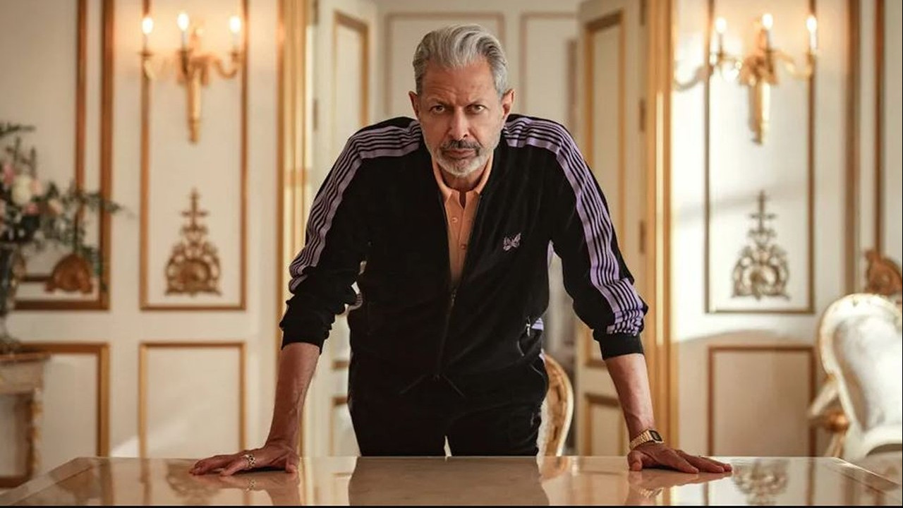 The new series KAOS on Netflix is currently the most successful streaming series in Germany