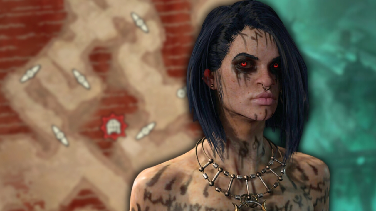 Players Agree: The Worst Enemies in Diablo 4 Aren’t Monsters, But Doors