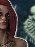 Totenbeschwörer Build mit Minions in Season 9 von Diablo 4