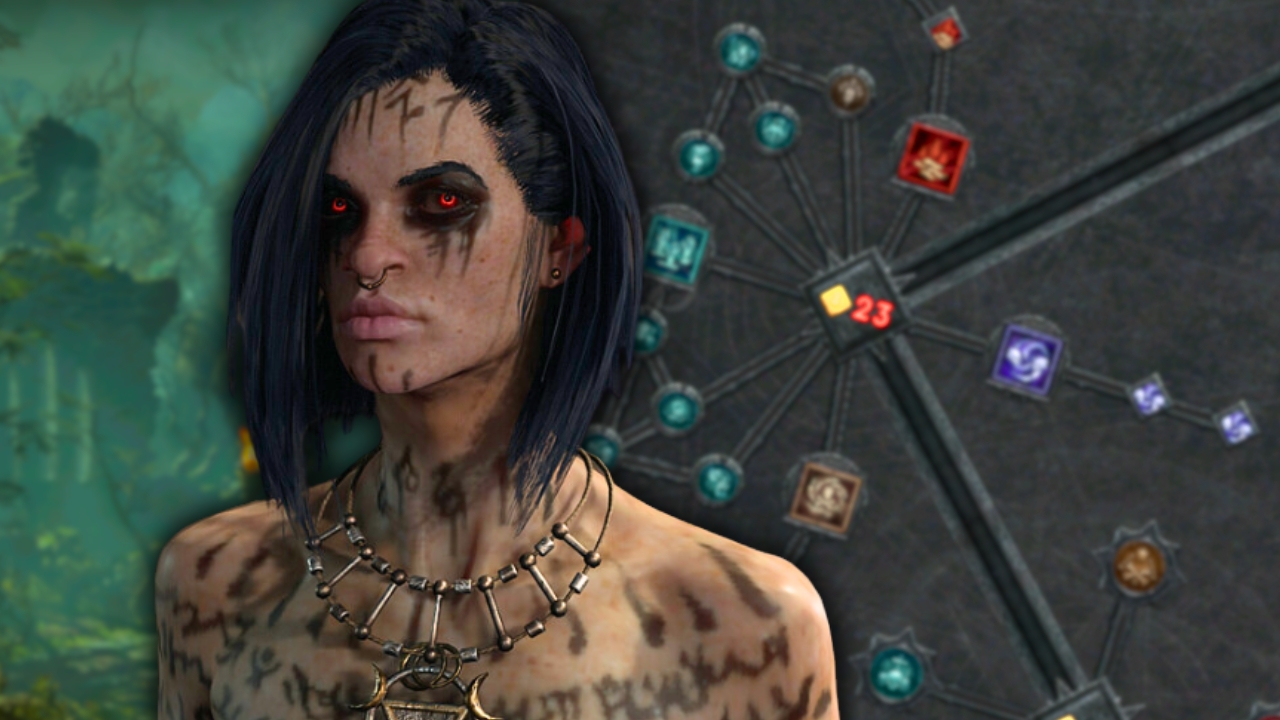 Diablo 4 Season 6: Alle neuen Skills für die Klassen