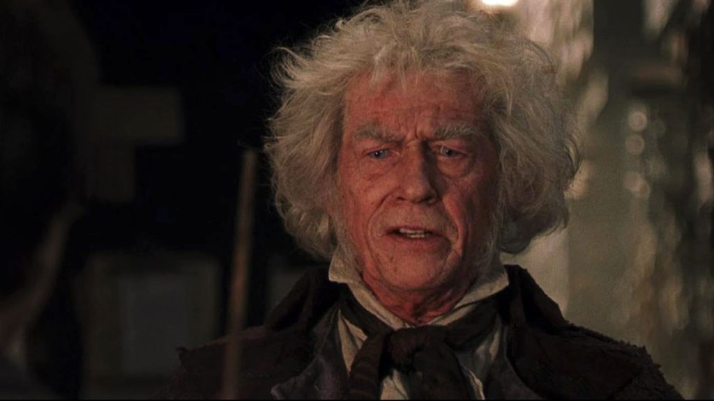 Harry Potter - Ollivander