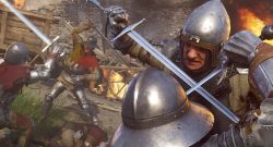Screenshot aus „Kingdom Come: Deliverance“