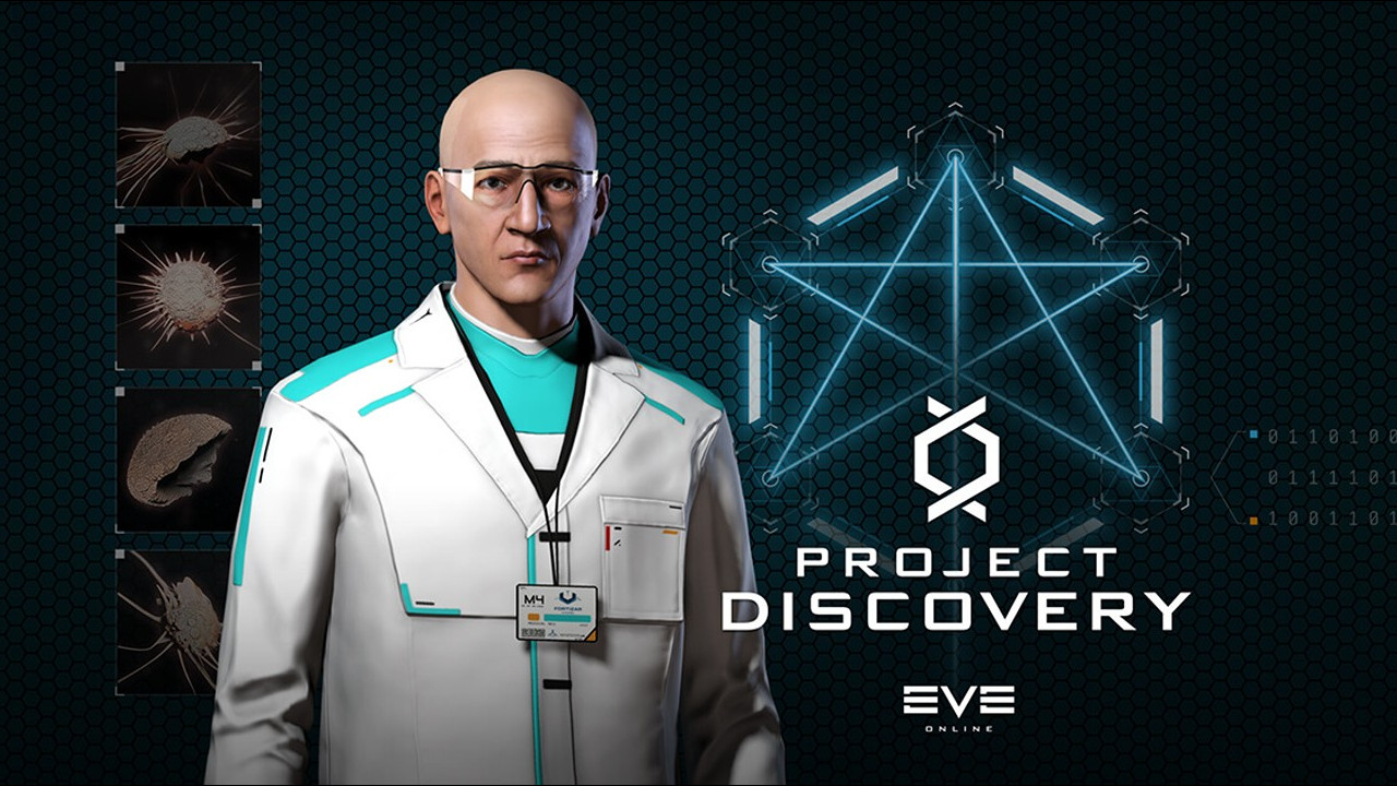 Players of the MMORPG EVE Online Help with Important Research – Professor Explains Why Gamers Are So Useful