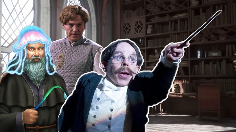 Harry Potter: Die 10 mächtigsten Ravenclaws aller Zeiten im Power-Ranking