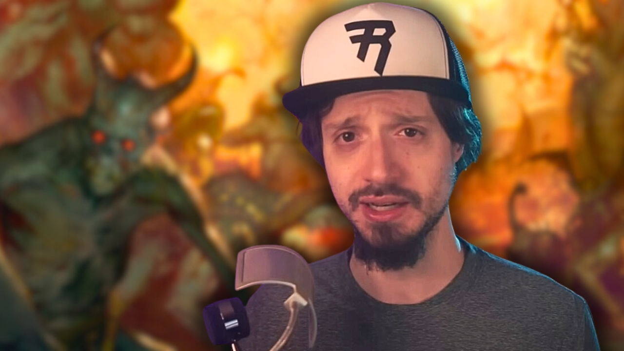 „It looks like Diablo 4 is becoming Diablo 3“ – Well-known YouTuber draws conclusions from the latest changes