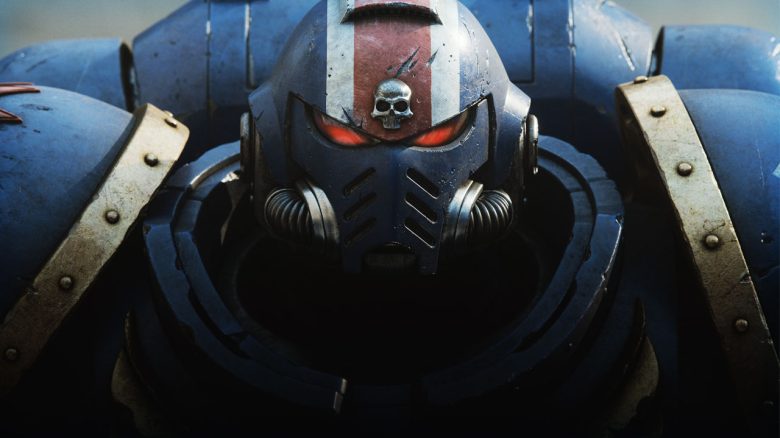 Warhammer 40.000 Space Marines 2