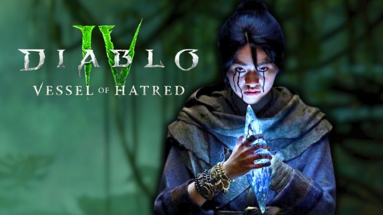 Diablo 4 Vessel of Hatred: Die Preload-Zeiten für PC, Xbox und PlayStation sind bekannt – Das steckt im Update