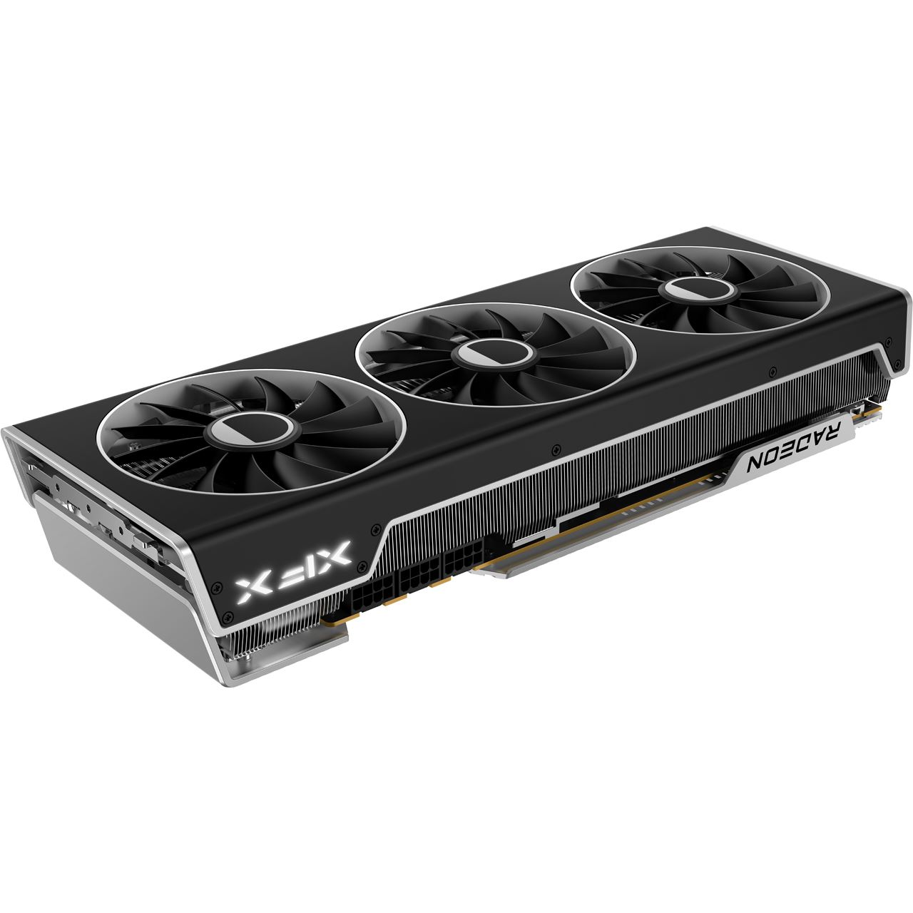 XFX Speedster MERC 310 Radeon RX 7900 XTX Black Edition für nur noch 879 Euro bei Mindfactory (UVP: 1.149 Euro)