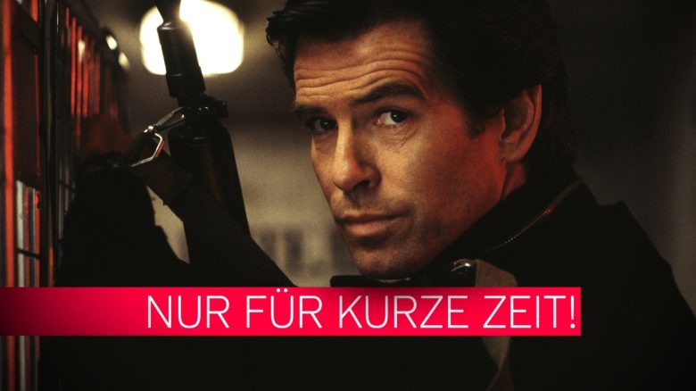 Diese 5 Bond-Filme musst du jetzt streamen, solange es noch geht