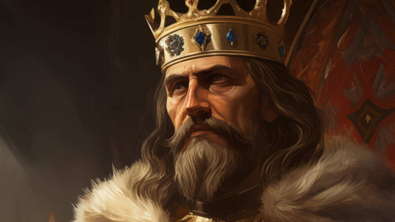 Ein neues Strategie-Spiel auf Steam erhält 89 % positive Rezensionen, wird mit den großen Hits von Paradox verglichen