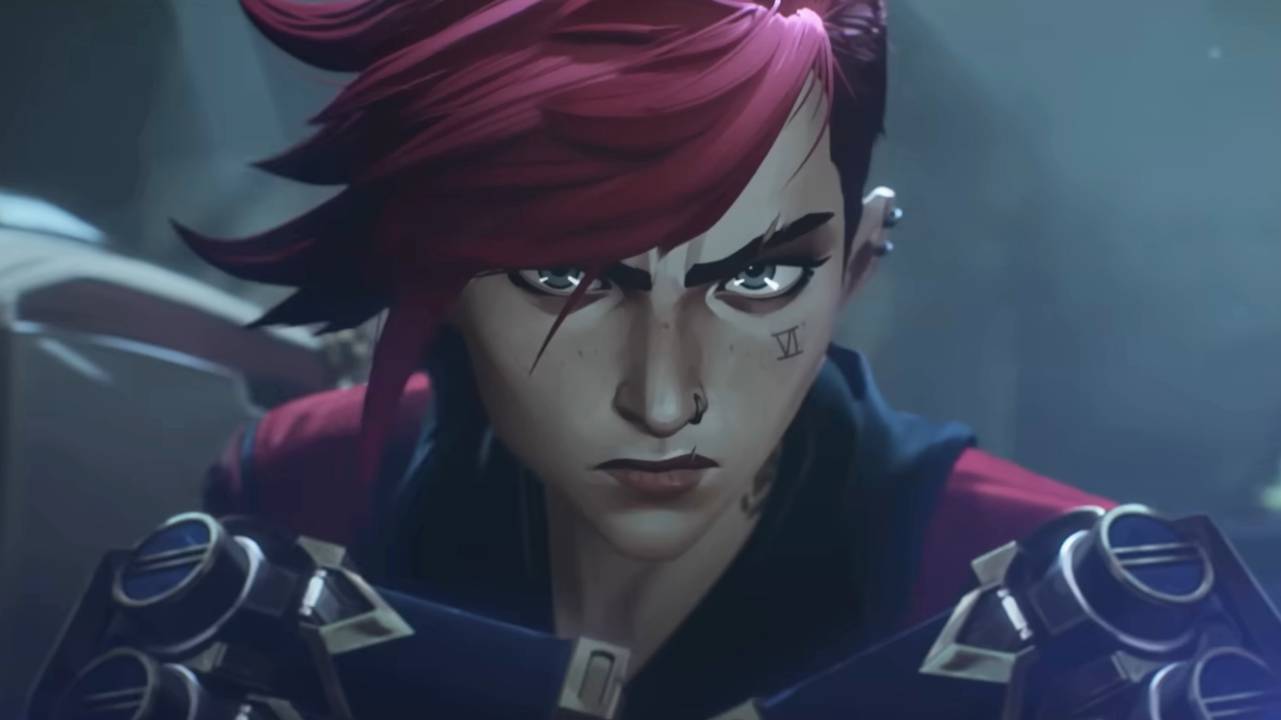 Die 10 stärksten Champions aus Arcane im Power-Ranking