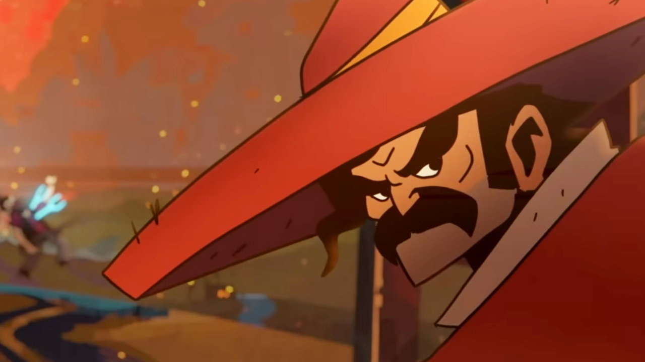 Entwickler hat alleine einen Hit auf Steam erschaffen, soll einen Preis bekommen – Aber er will, dass ihr ein anderes Spiel wählt