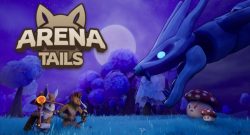 Arena Tails