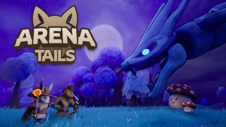 Arena Tails