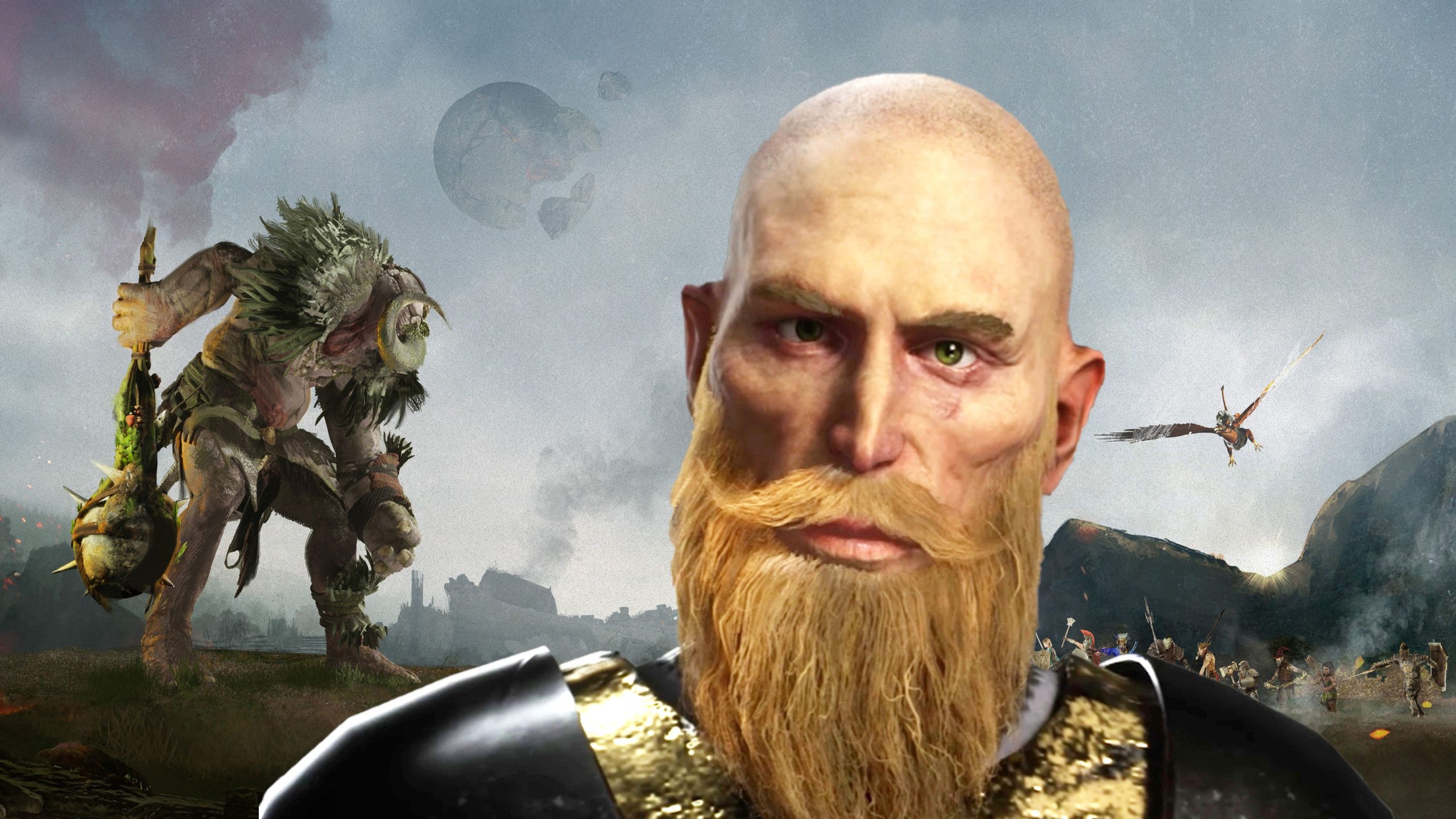 In Alpha 2 von Ashes of Creation trifft Kritik auf Lob – „miserabel“ versus „macht mehr Spaß als vollwertige Spiele“