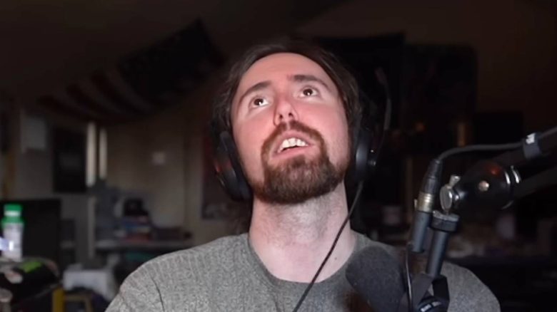 Asmongold kritisiert Gacha-Spiel mit freizügigen Männern – Lobt neues Update zu Stellar Blade als „Quality-Content“