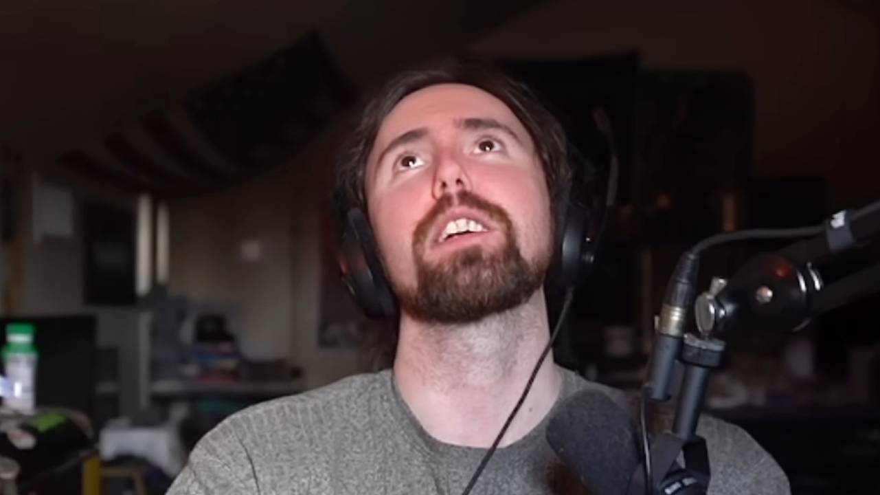 Asmongold kritisiert Gacha-Spiel mit freizügigen Männern – Lobt neues Update zu Stellar Blade als „Quality-Content“