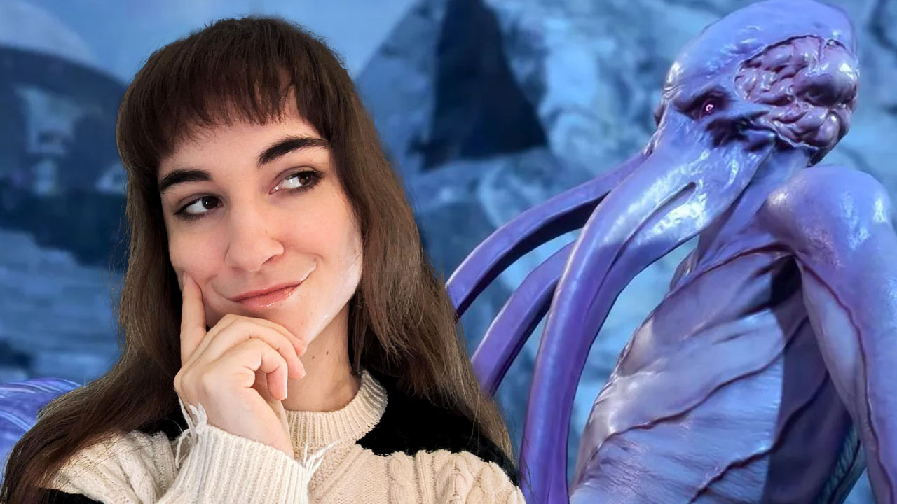 Die neuen bösen Enden in Baldur’s Gate 3 ermöglichen mir endlich meine Traum-Romanze, für die ich nur einen Kontinent unterdrücken muss