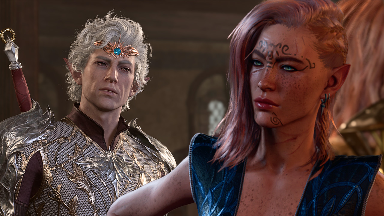 Ein Spieler in Baldur’s Gate 3 hat anscheinend keinen Bock auf Companions; erschafft den perfekten Solo-Build