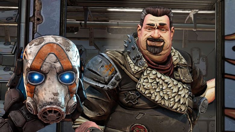 Todkranker Spieler fragt, ob er Borderlands 4 vor allen anderen spielen kann, bekommt prompt eine Antwort vom CEO