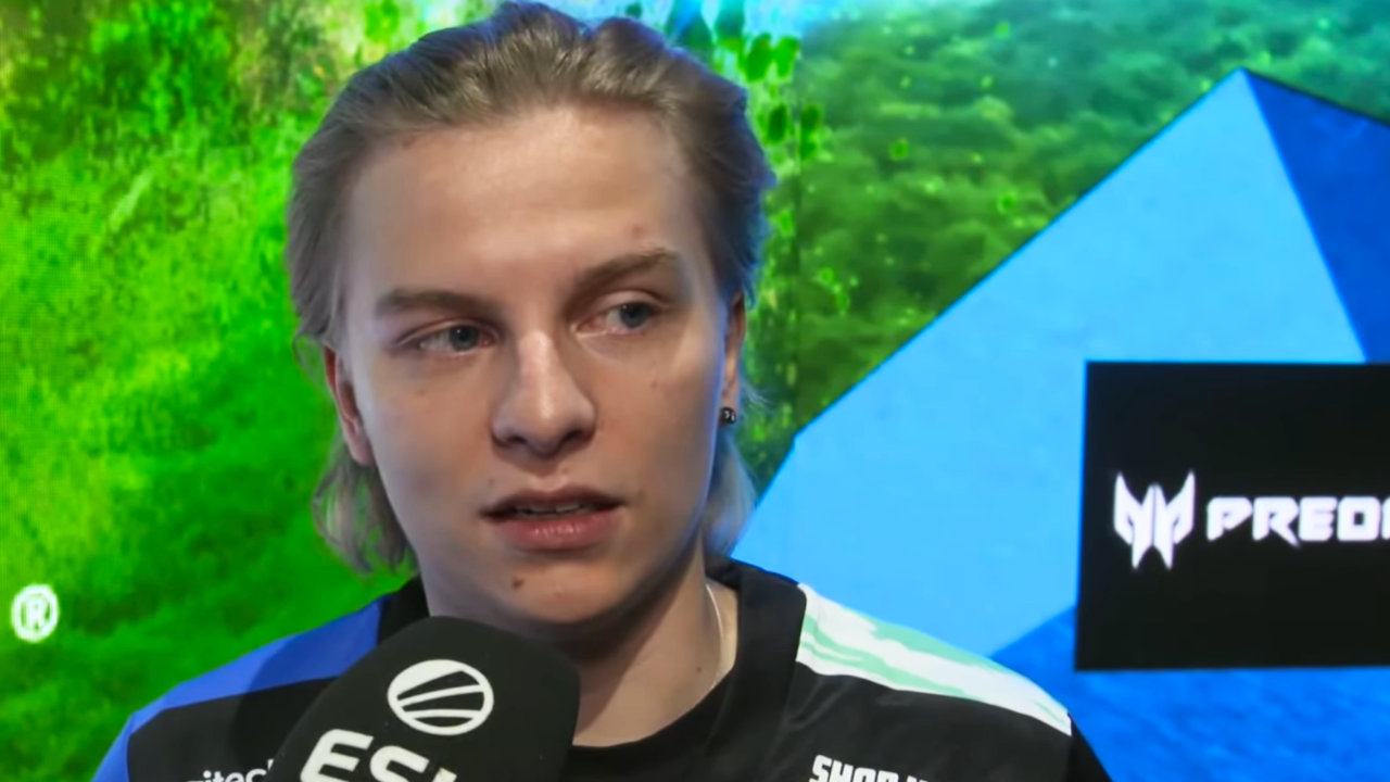 Profi gewinnt wichtiges Turnier in CS2, doch statt zu feiern, verlässt er die Bühne – Das steckt dahinter