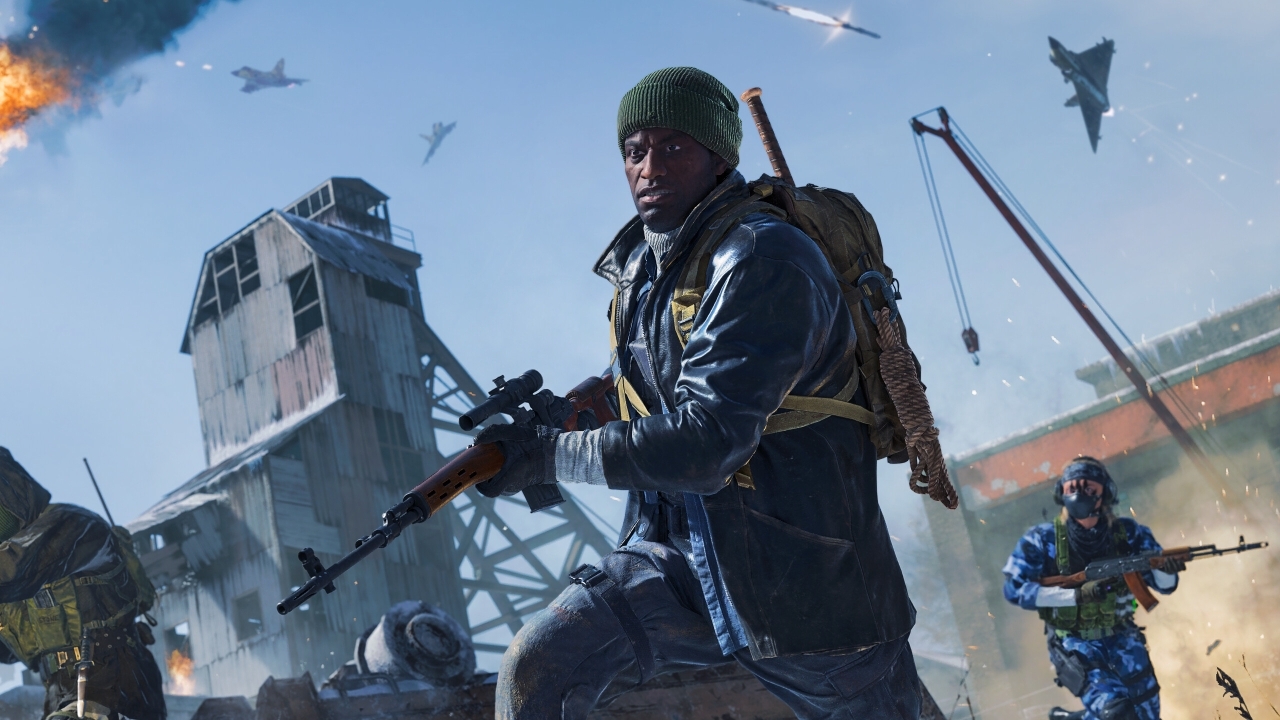 Black Ops 6 ist seit 3 Tagen draußen und Spieler schimpfen über ein altes Problem – „Kann nicht mal mein Loadout wählen“