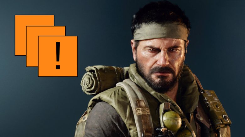 CoD BO6: Packet Burst Fix – So könnt ihr das nervige Problem beheben