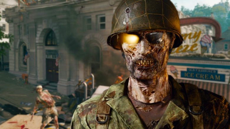 CoD Black Ops 6 Zombies: Safe Code & Beuteschlüssel – So öffnet ihr den Tresor in Liberty Falls