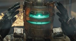 Screenshot zu Dead Space (2023)