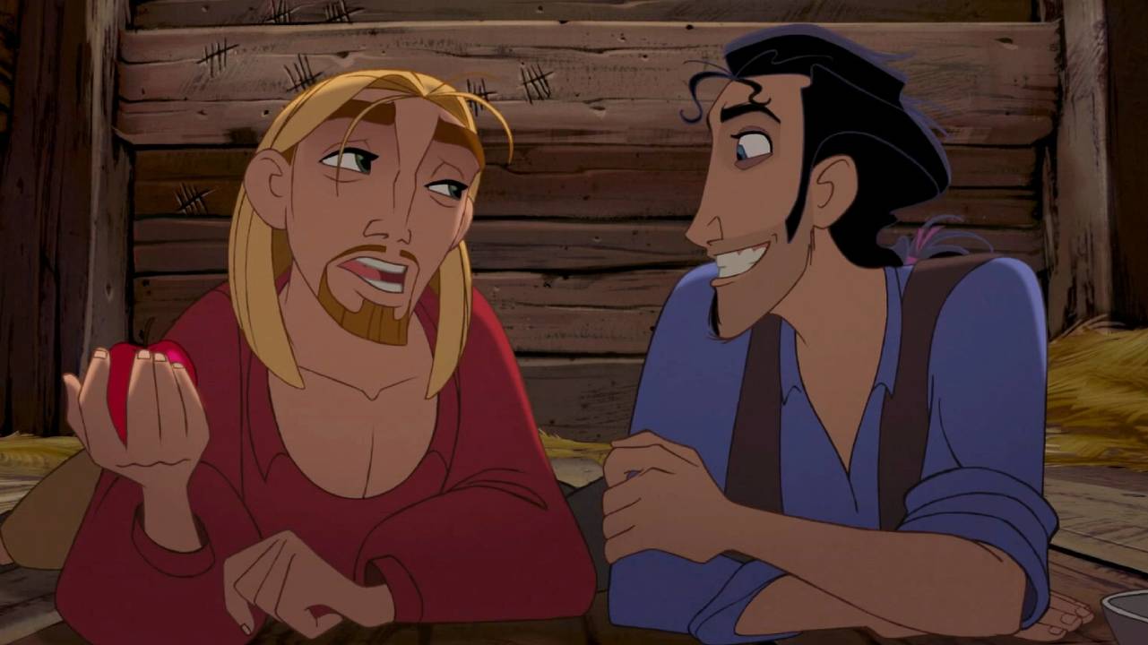 6 unterschätzte Animationsfilme, die jeder Fan von Disney und Pixar sehen sollte