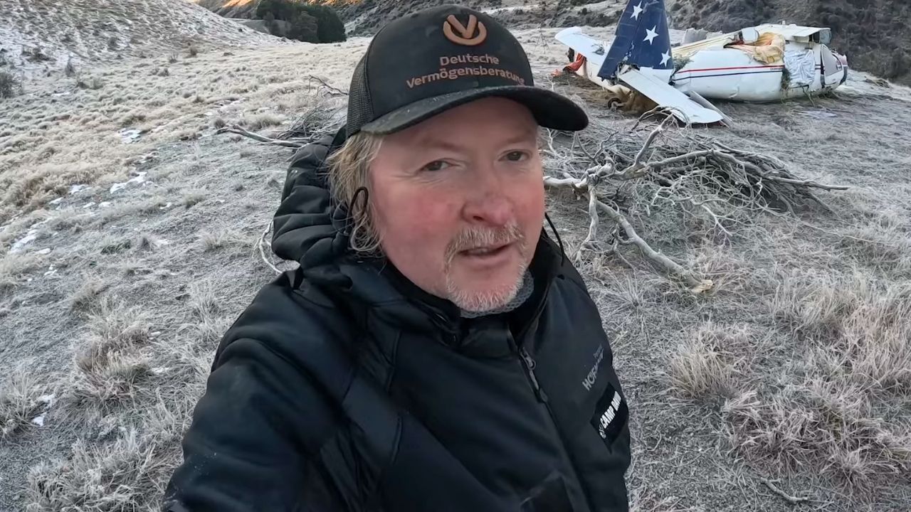 7 vs. Wild sieht jetzt aus wie ein Survival-Game und gibt den Kandidaten die Chance auf Loot