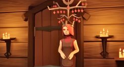 Ein neues Strategie-Spiel auf Steam wirft euch so viele Gegnerhorden entgegen, bis auf der Karte kaum Platz mehr ist - Titelbild zeigt Spielcharakter