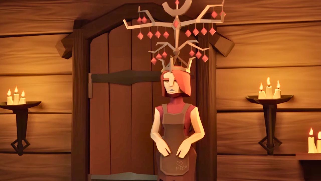 Ein neues Strategiespiel auf Steam wirft euch so viele Gegnerhorden entgegen, bis auf der Karte kein Platz mehr ist