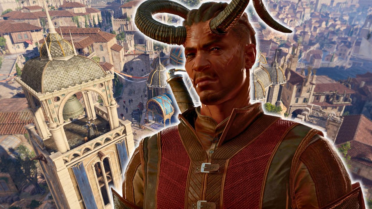 In Baldur’s Gate 3 findet der netteste Begleiter euch jetzt richtig doof – Ein Spieler löst das Problem in 5 Minuten