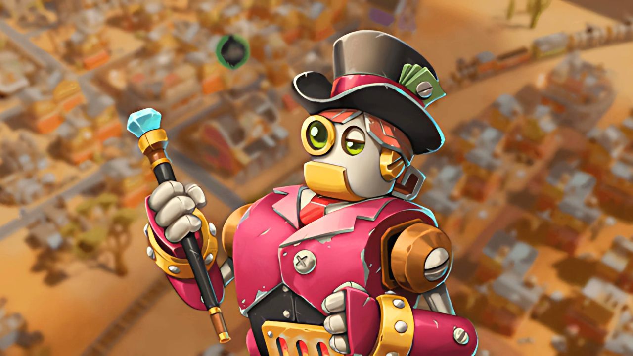 Einer der besten Spielereihen ist gerade im Angebot auf Steam und ist dabei so vielfältig wie Mario