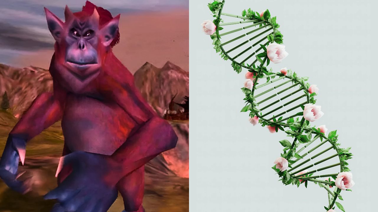 Entwickler hat an einem legendären Spiel eurer Kindheit gearbeitet, wird mit einem Nobelpreis geehrt