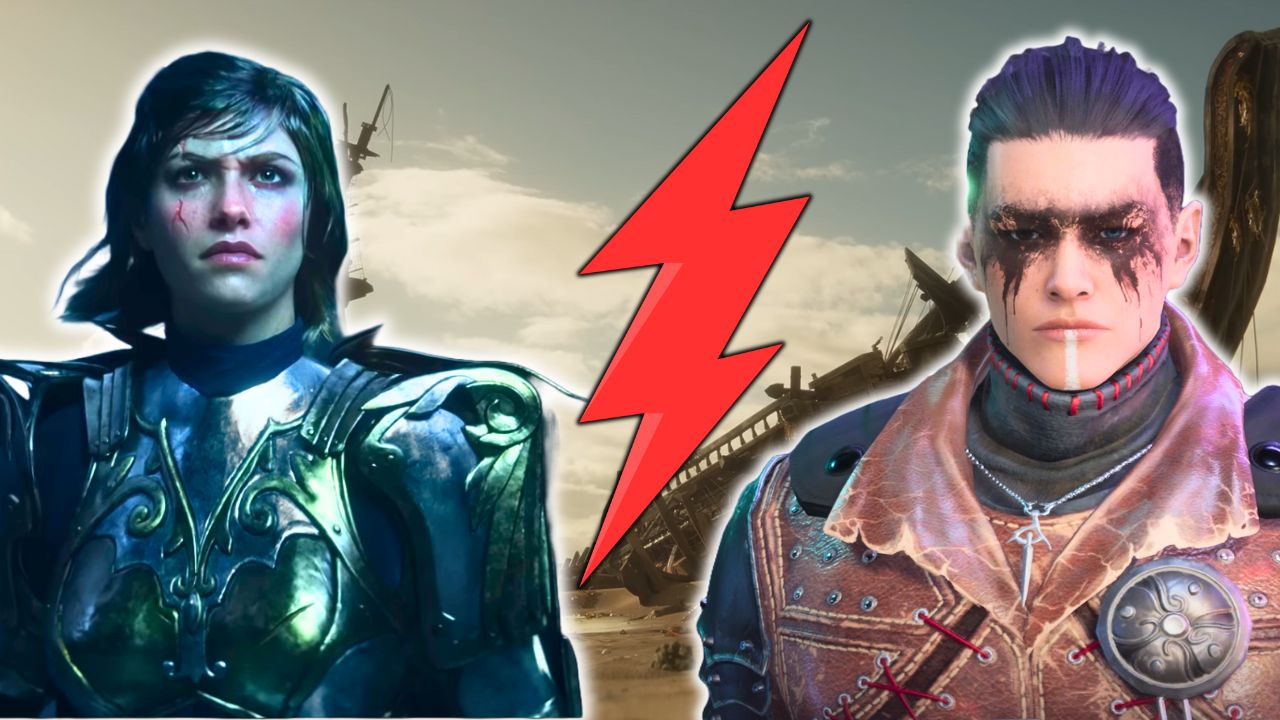 Throne and Liberty macht Spielern Lust auf ein anderes MMORPG, das zwar Geld kostet, aber weniger Pay2Win ist