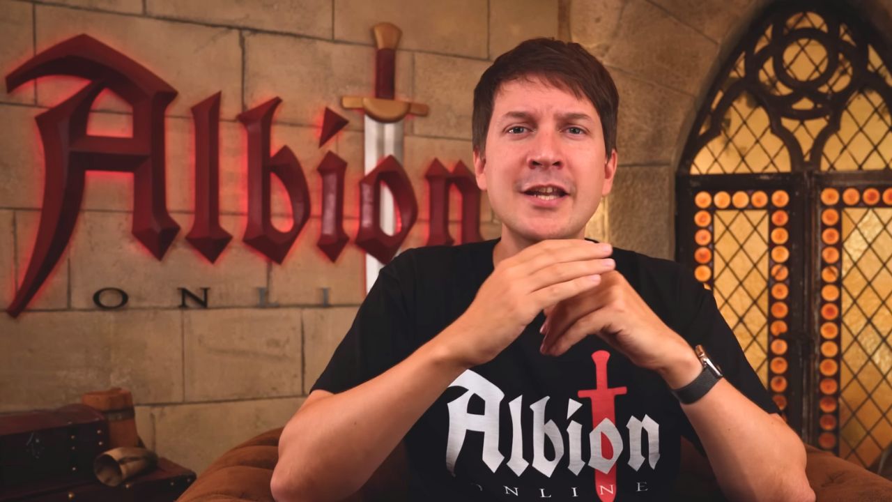 MMORPG aus Deutschland ist erfolgreich auf Steam, bringt 7 Jahre nach Release eine Funktion, die jeder gebrauchen kann