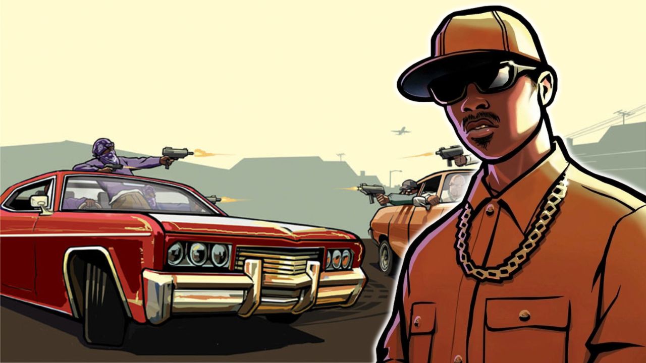 Es gibt so viele Autos in GTA, dass Rockstar einen Trick braucht, um den Verkehr zu bewältigen