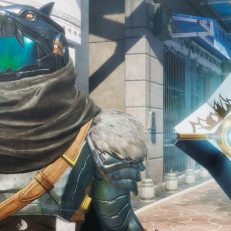 Destiny Rising Charakter und Ghost