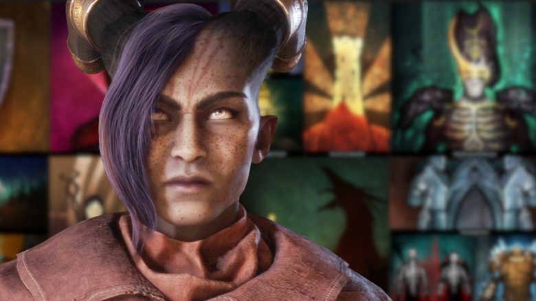 Wie viel Dragon Age muss ich kennen, um The Veilguard zu verstehen?