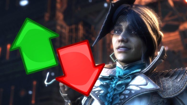 Die beliebtesten Fraktionen im neuen Dragon Age: The Veilguard im Ranking – Von unbeliebt bis beliebt