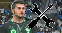 EA Sports FC 25 Title Update 2