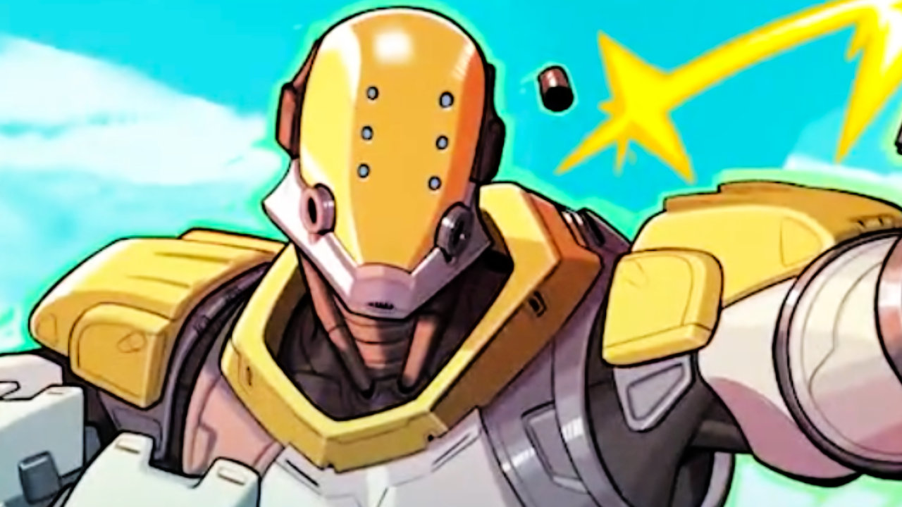 Steam: Neuer PvE-Shooter überzeugt Spieler, ist 98 % positiv – Wird sogar von jemandem empfohlen, der ihn zurückgegeben hat